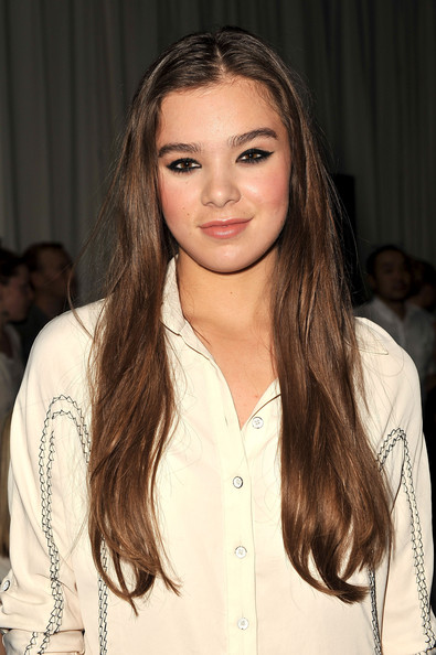 Hailee Steinfeld Height and Weight