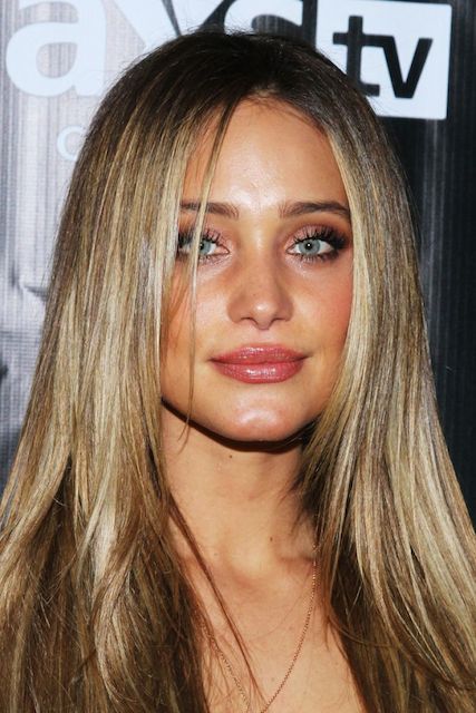 Hannah Davis Height and Weight