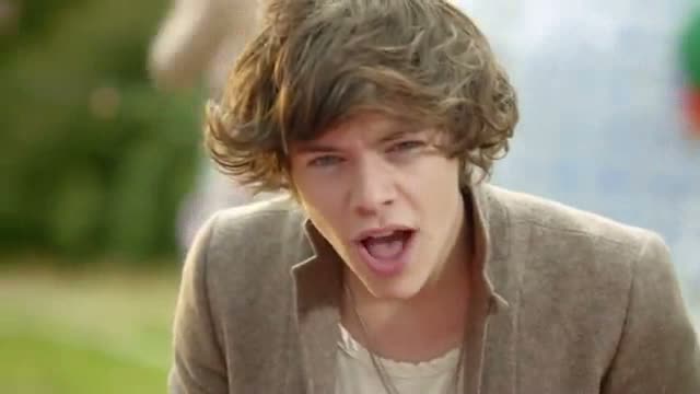 Harry Styles Height and Weight