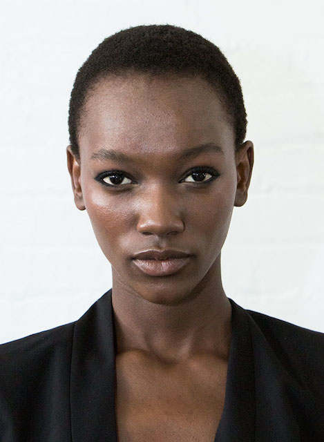 Herieth Paul Height and Weight