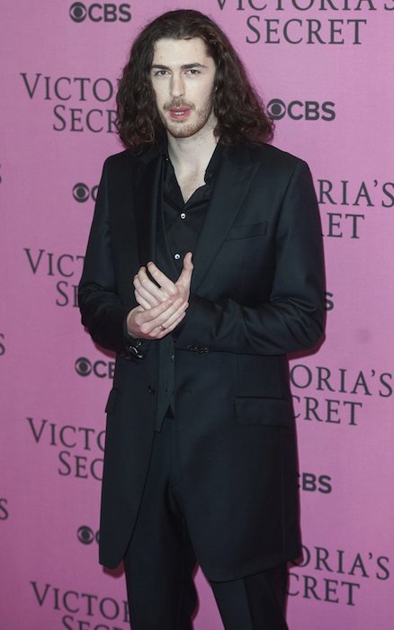 Hozier Height and Weight