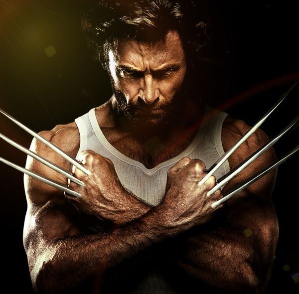 Hugh Jackman Workout and Diet