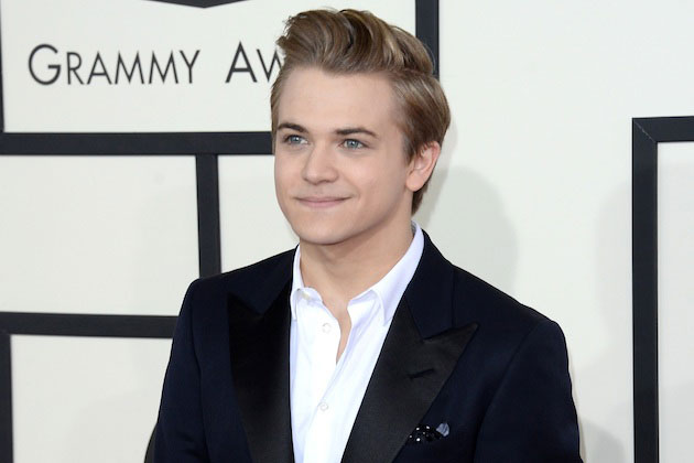 Hunter Hayes Height and Weight