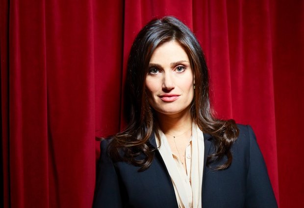 Idina Menzel Height and Weight