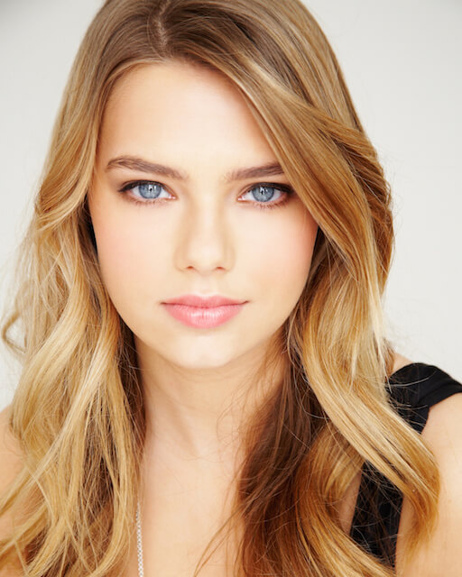 Indiana Evans Height and Weight