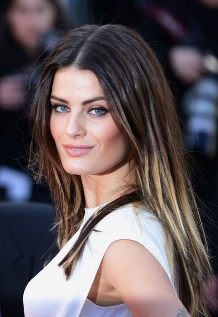 Isabeli Fontana Height and Weight