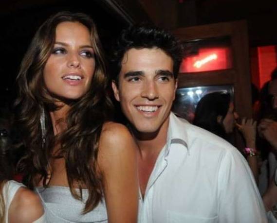 Izabel Goulart Height and Weight