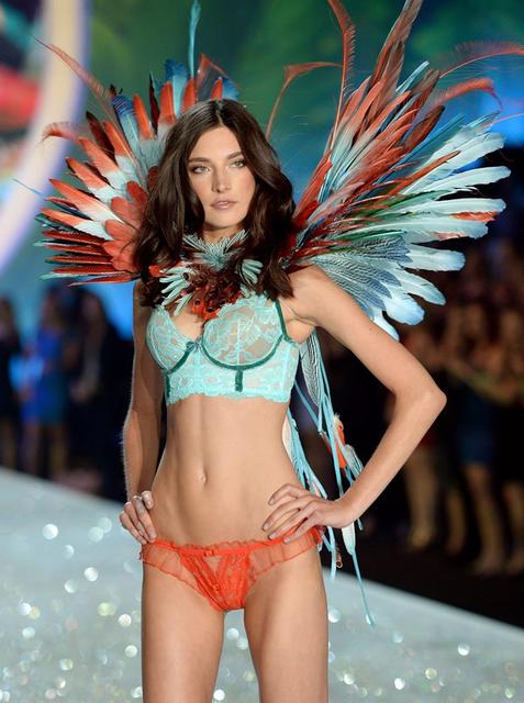 Jacquelyn Jablonski Height and Weight