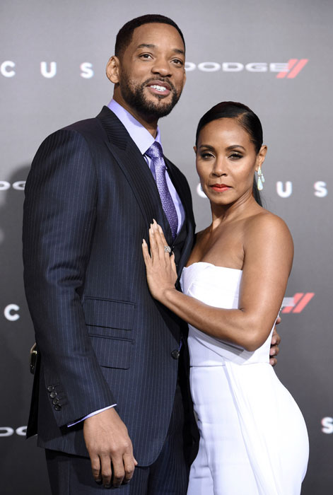 Jada Pinkett Smith Workout and Diet Secrets