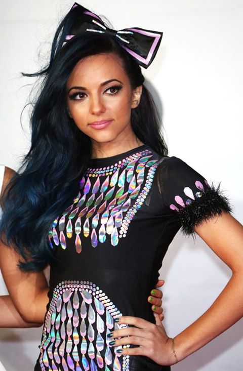 Jade Thirlwall Height and Weight