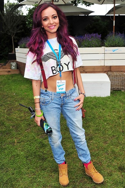 Jade Thirlwall Height and Weight