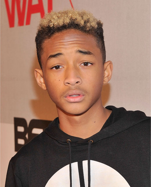 Jaden Smith Height and Weight