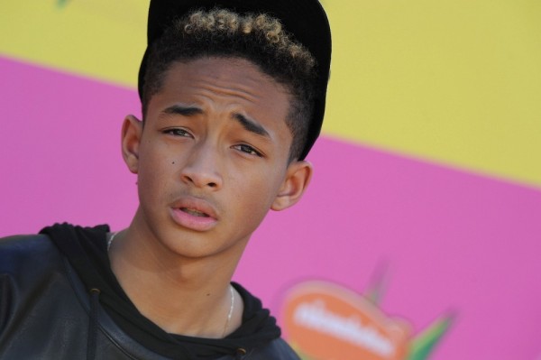 Jaden Smith Height and Weight