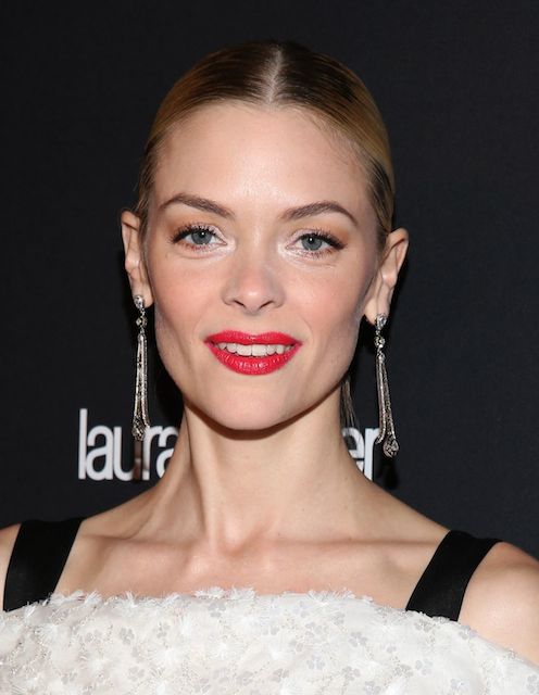 Jaime King Height and Weight