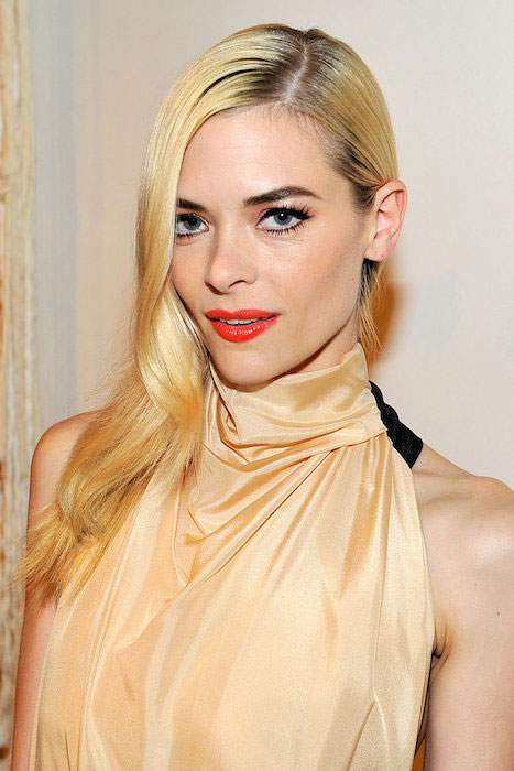 Jaime King Height and Weight