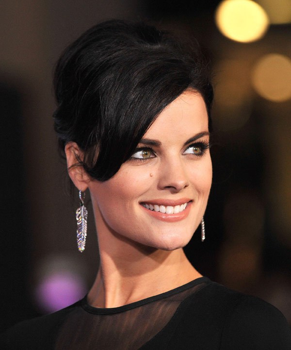 Jaimie Alexander Height and Weight