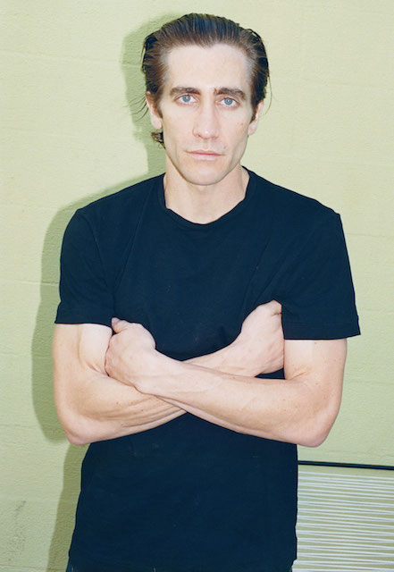 Jake Gyllenhaal Height and Weight