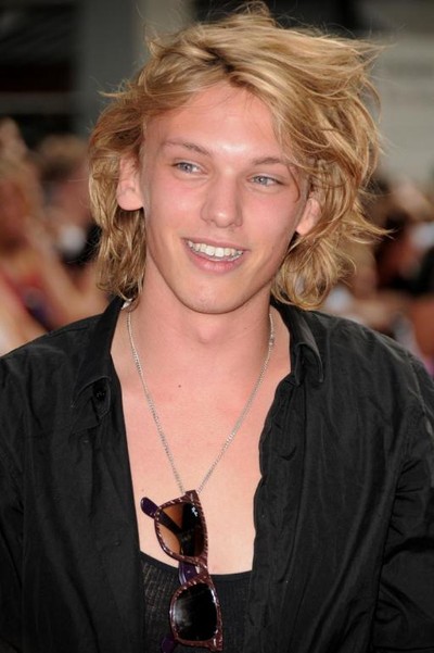 Jamie Campbell Bower Height and Weight