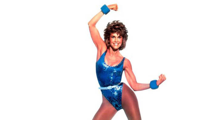 Jane Fonda Workout and Diet: How The 77 Year Old Star Remains Fit?