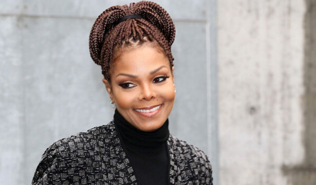 Janet Jackson Workout and Diet