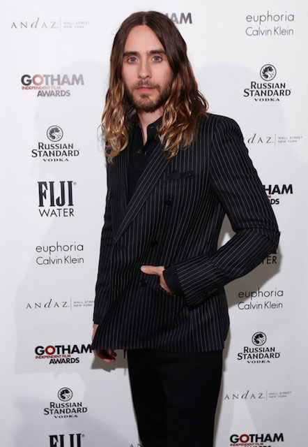 Jared Leto Height and Weight