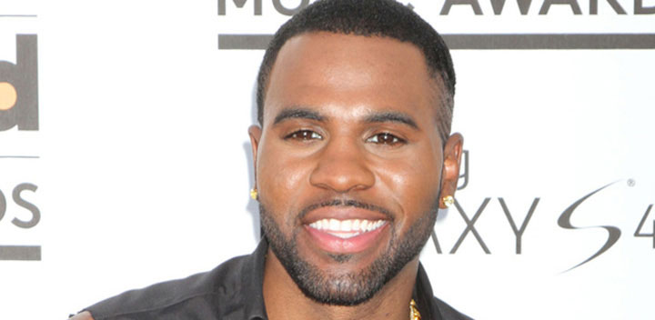 Jason Derulo Workout and Diet