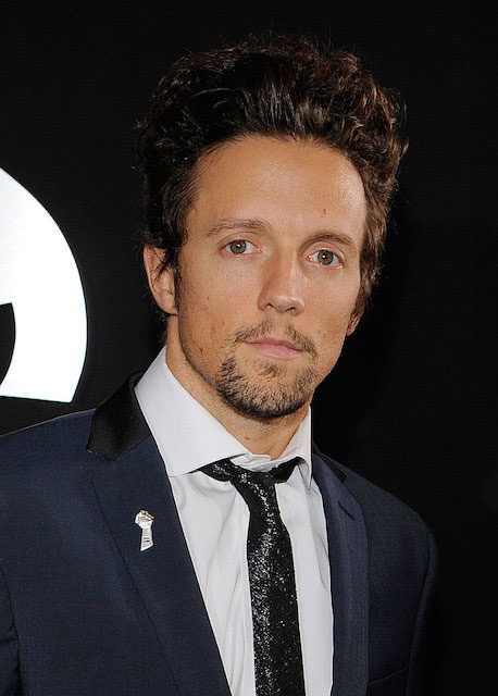 Jason Mraz Height and Weight