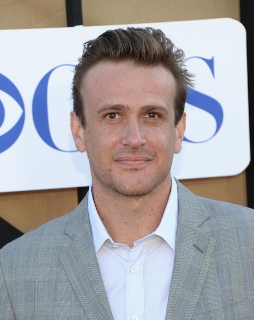 Jason Segel Height and Weight