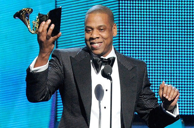 Jay-Z Height and Weight