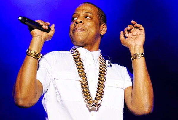 Jay-Z Height and Weight