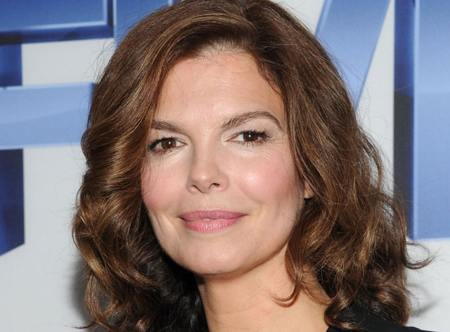 Jeanne Tripplehorn Height and Weight