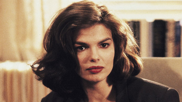 Jeanne Tripplehorn Height and Weight