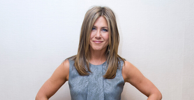 Jennifer Aniston Diet and Fitness Routine Revealed