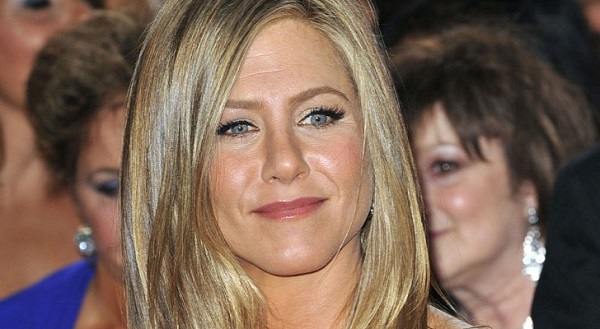 Jennifer Aniston Height and Weight