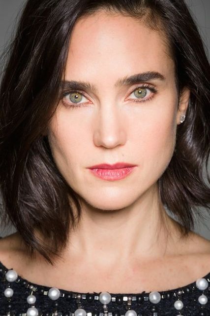 Jennifer Connelly Height and Weight