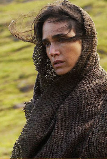 Jennifer Connelly Workout and Diet For Noah