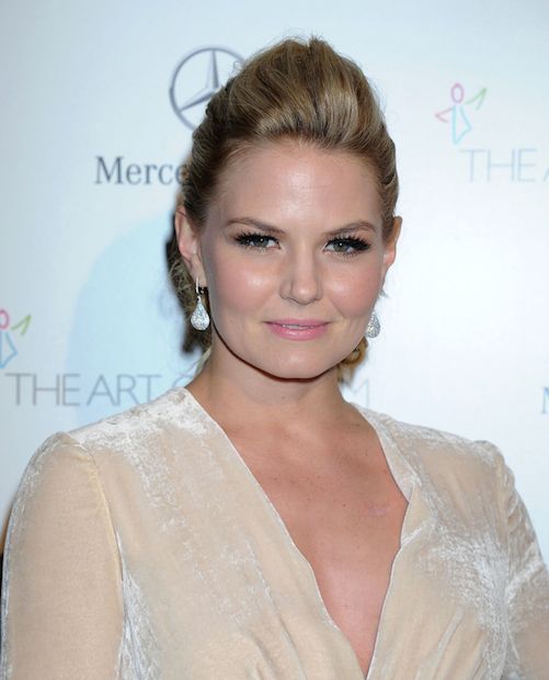 Jennifer Morrison Height and Weight