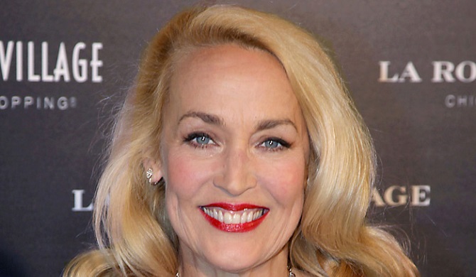 Jerry Hall Workout, Diet Plan, and Beauty Secrets