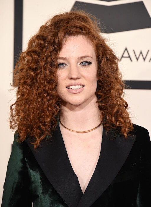 Jess Glynne Height and Weight