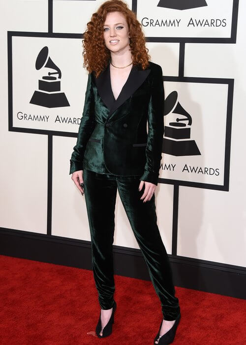 Jess Glynne Height and Weight