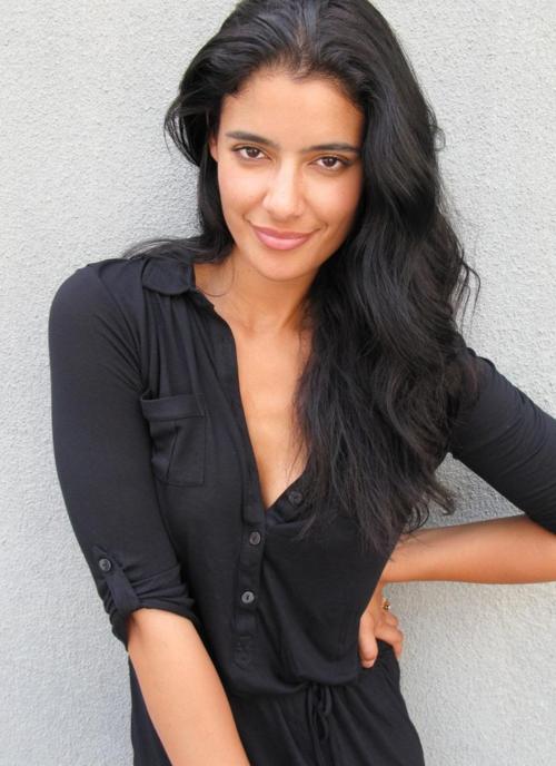 Jessica Clark Height and Weight