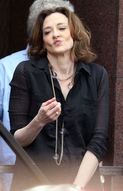 Joan Cusack Height and Weight