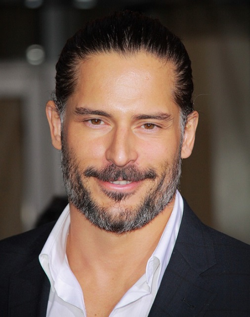 Joe Manganiello Height and Weight