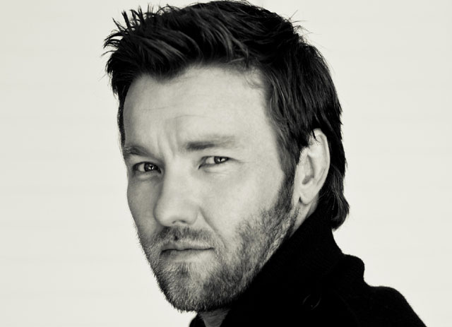 Joel Edgerton Height and Weight