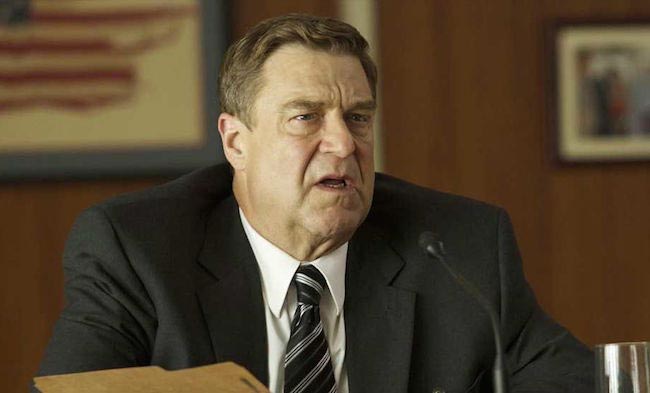 John Goodman Workout and Diet