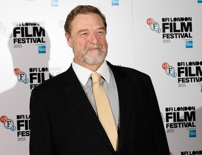 John Goodman Workout and Diet