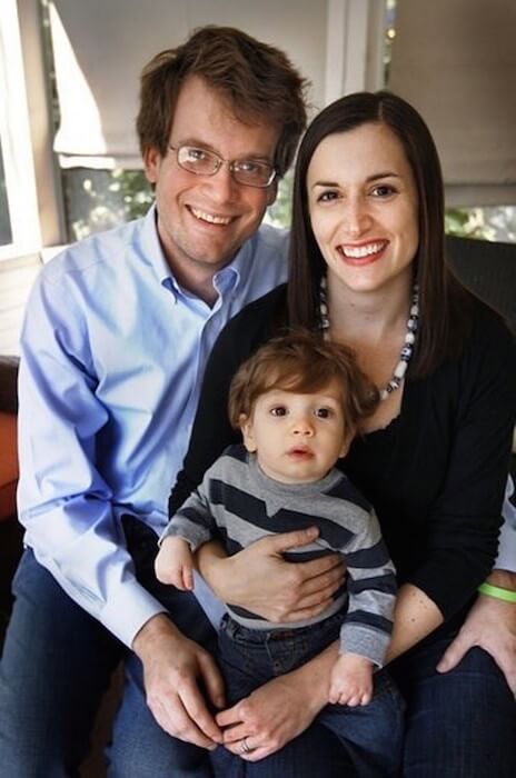 John Green Height and Weight