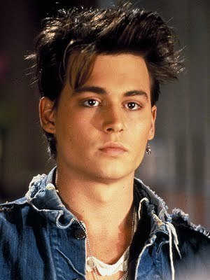 Johnny Depp Height and Weight