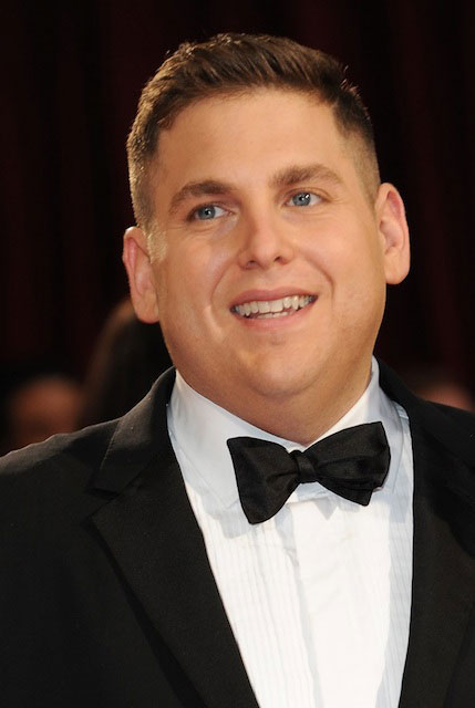 Jonah Hill Height and Weight