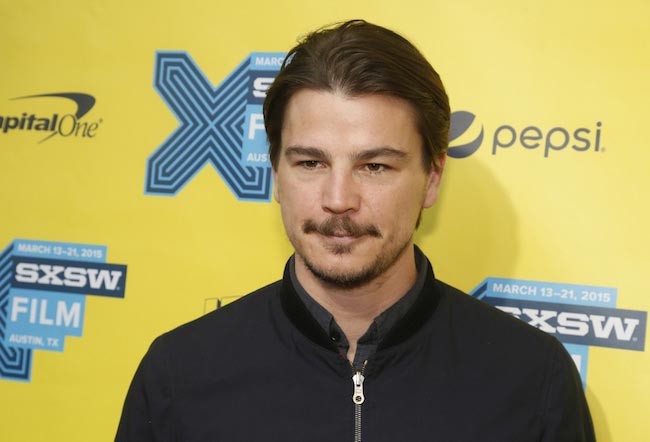 Josh Hartnett Height and Weight